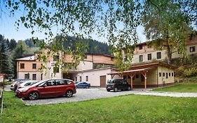 Wellness Hotel Bozeňov